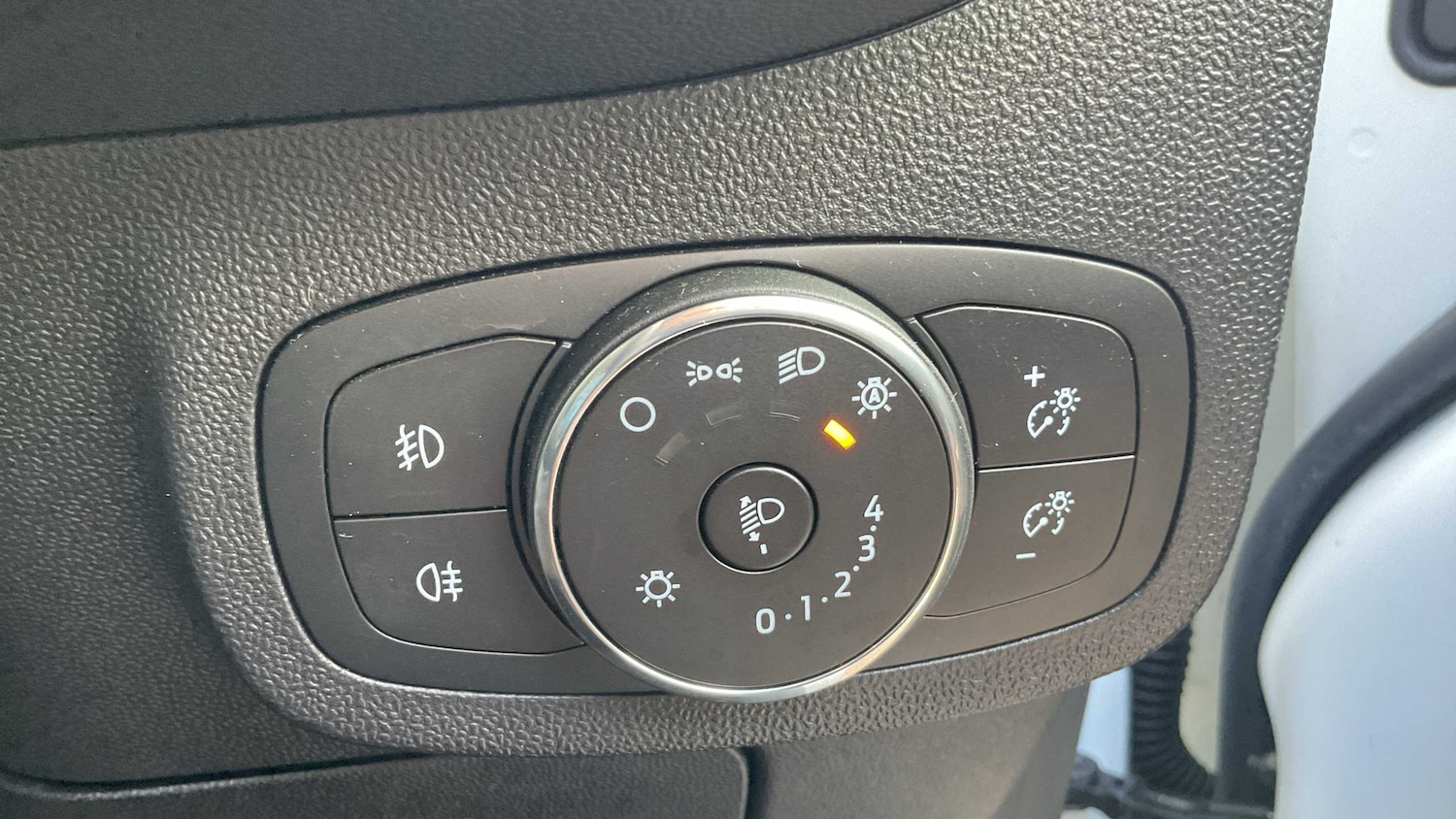 Used Ford Fiesta 2022 for sale - 76141727: Photo 26