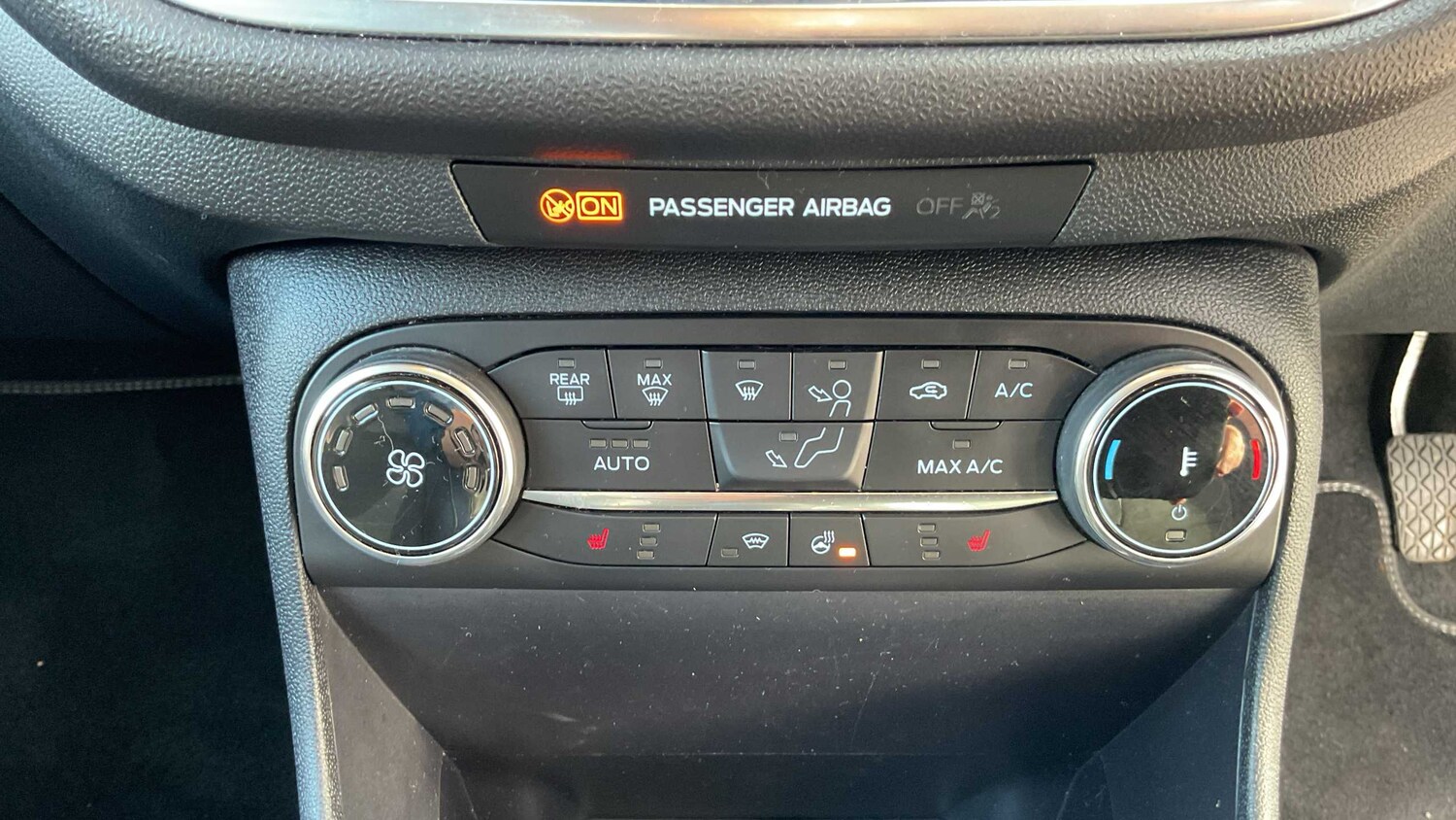 Used Ford Fiesta 2022 for sale - 76141727: Photo 27