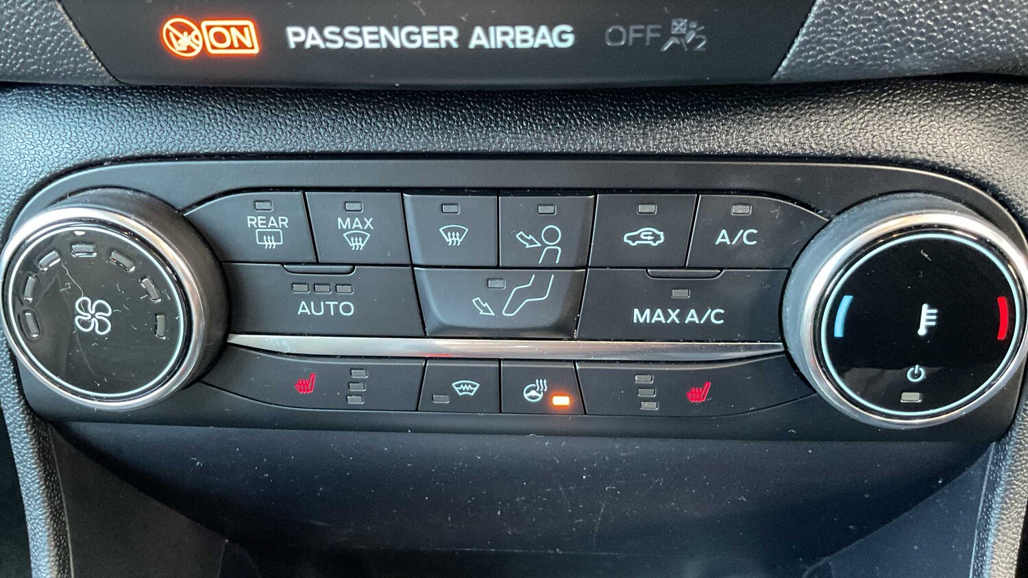 Used Ford Fiesta 2022 for sale - 76141727: Photo 31