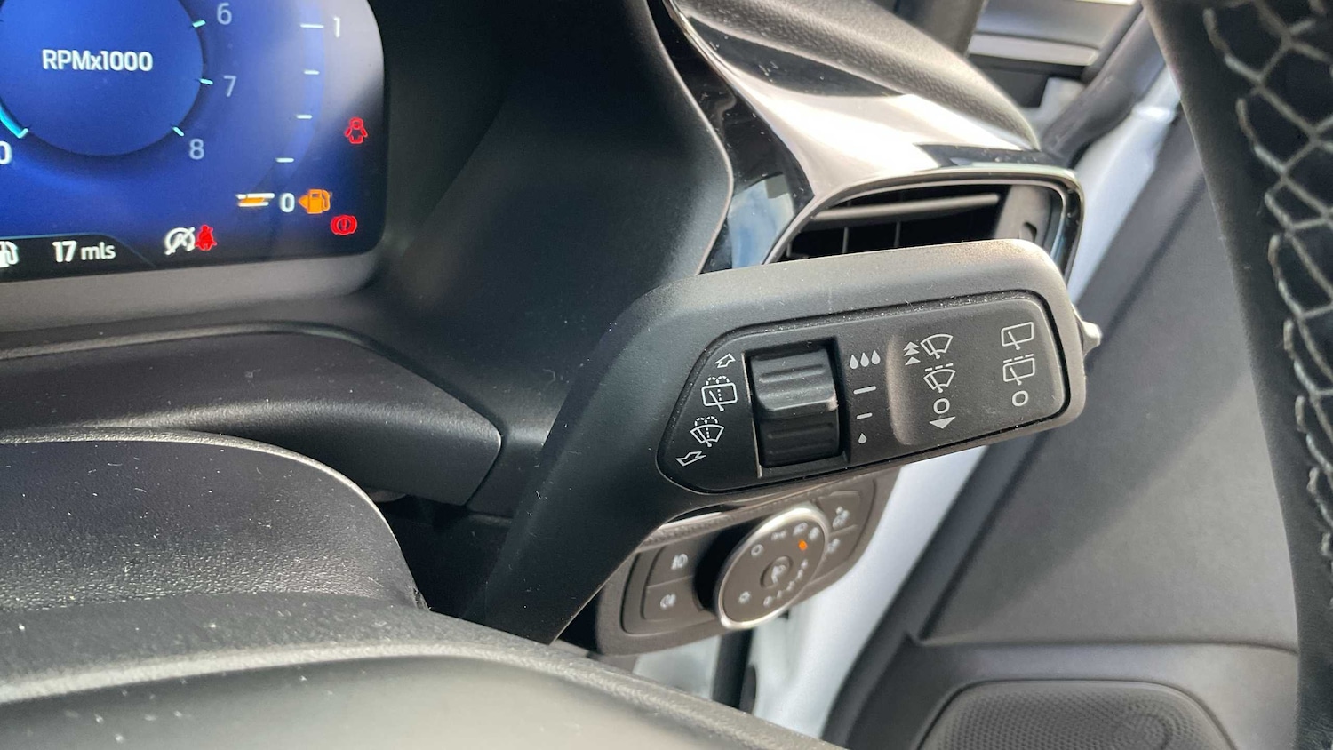 Used Ford Fiesta 2022 for sale - 76141727: Photo 32