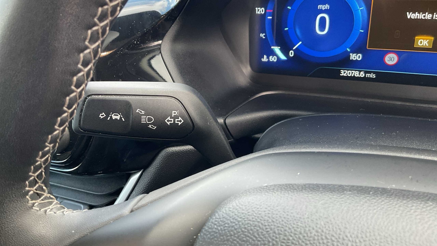 Used Ford Fiesta 2022 for sale - 76141727: Photo 33