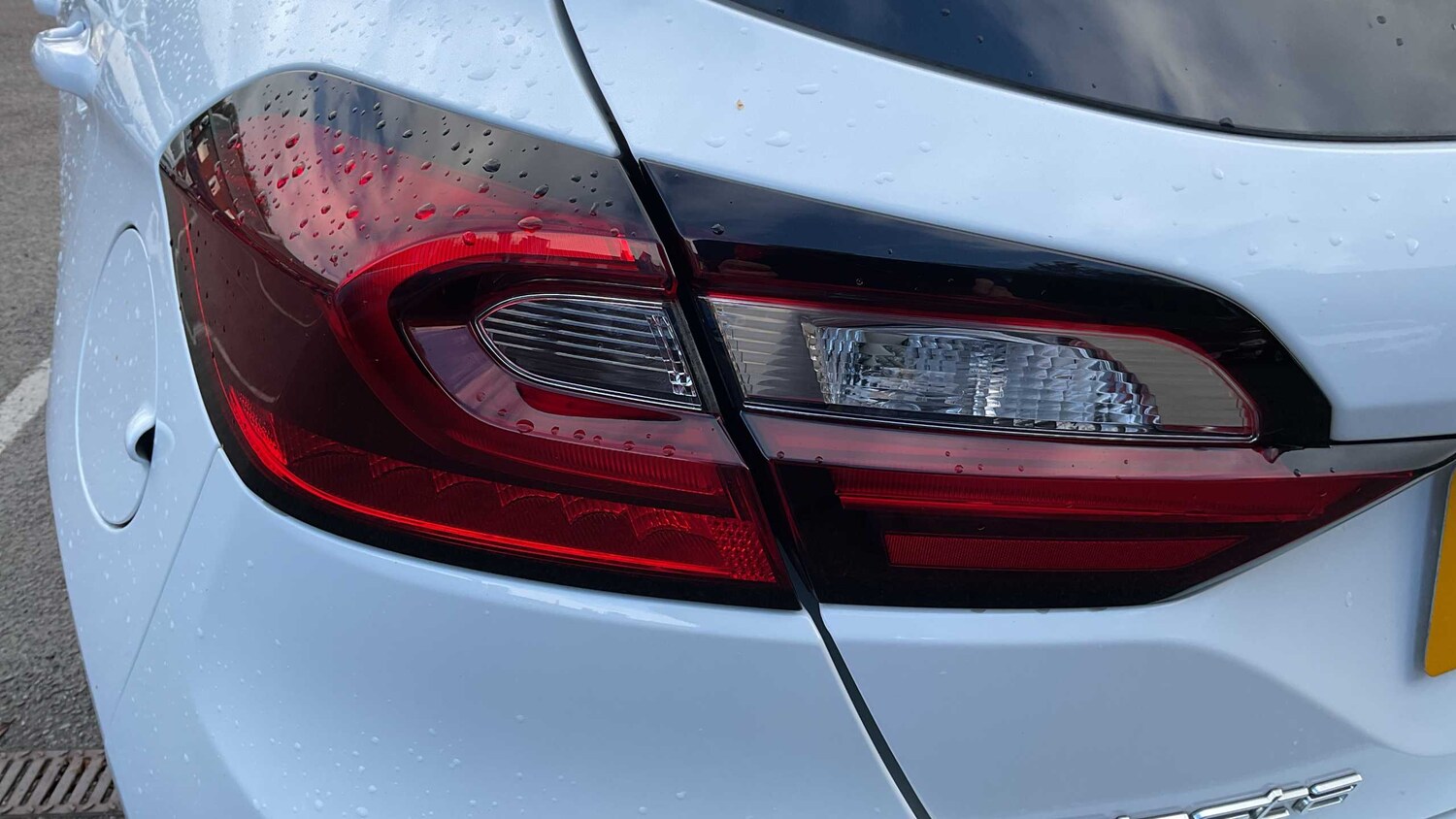 Used Ford Fiesta 2022 for sale - 76141727: Photo 34