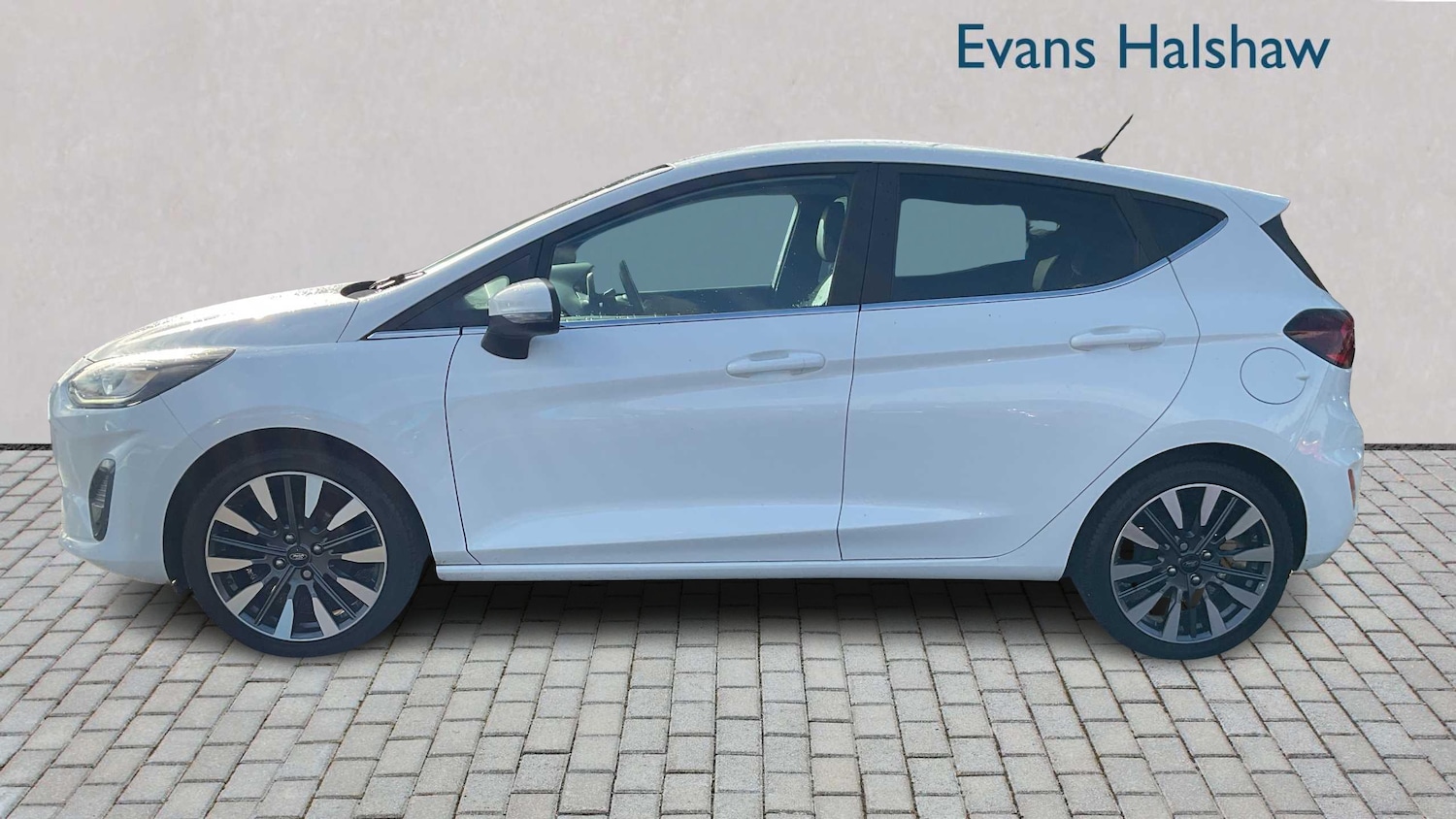 Used Ford Fiesta 2022 for sale - 76141727: Photo 4