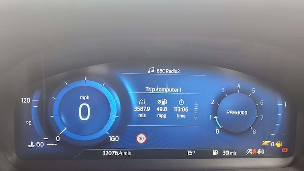 Used Ford Fiesta 2022 for sale - 76141727: Photo 5