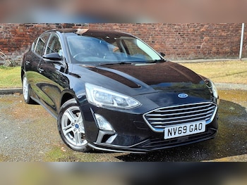 Ford - Focus