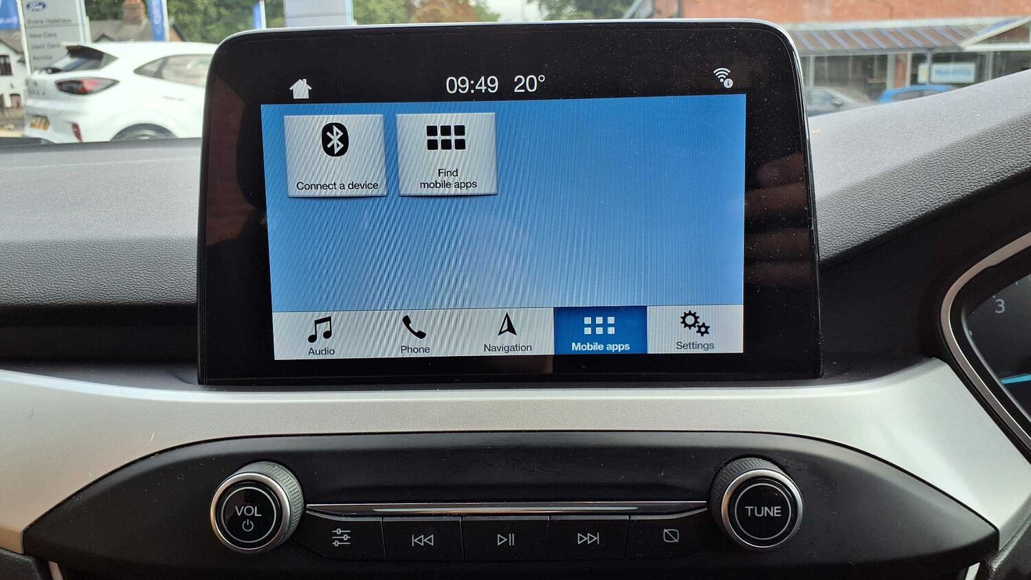 Vehicle 29