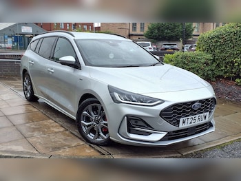 Used Ford Focus 2025 for sale - 75818386: Photo