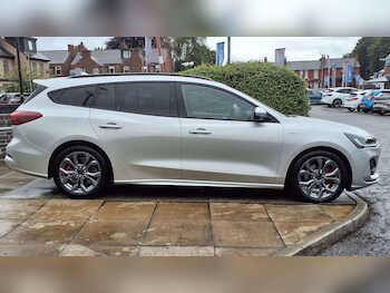 Used Ford Focus 2025 for sale - 75818386: Photo