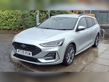 Used Ford Focus 2025 for sale - 75818386: Photo
