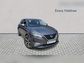 Used Nissan Qashqai 2023 for sale - 79377059: Photo