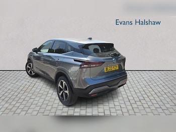 Used Nissan Qashqai 2023 for sale - 79377059: Photo
