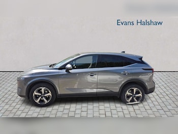 Used Nissan Qashqai 2023 for sale - 79377059: Photo