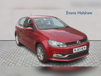 Used Volkswagen Polo 2015 for sale - 78507193: Photo