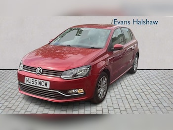 Used Volkswagen Polo 2015 for sale - 78507193: Photo
