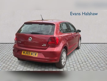 Used Volkswagen Polo 2015 for sale - 78507193: Photo