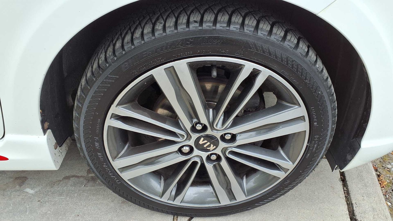 Used Kia Picanto 2018 for sale - 76421049: Photo 10