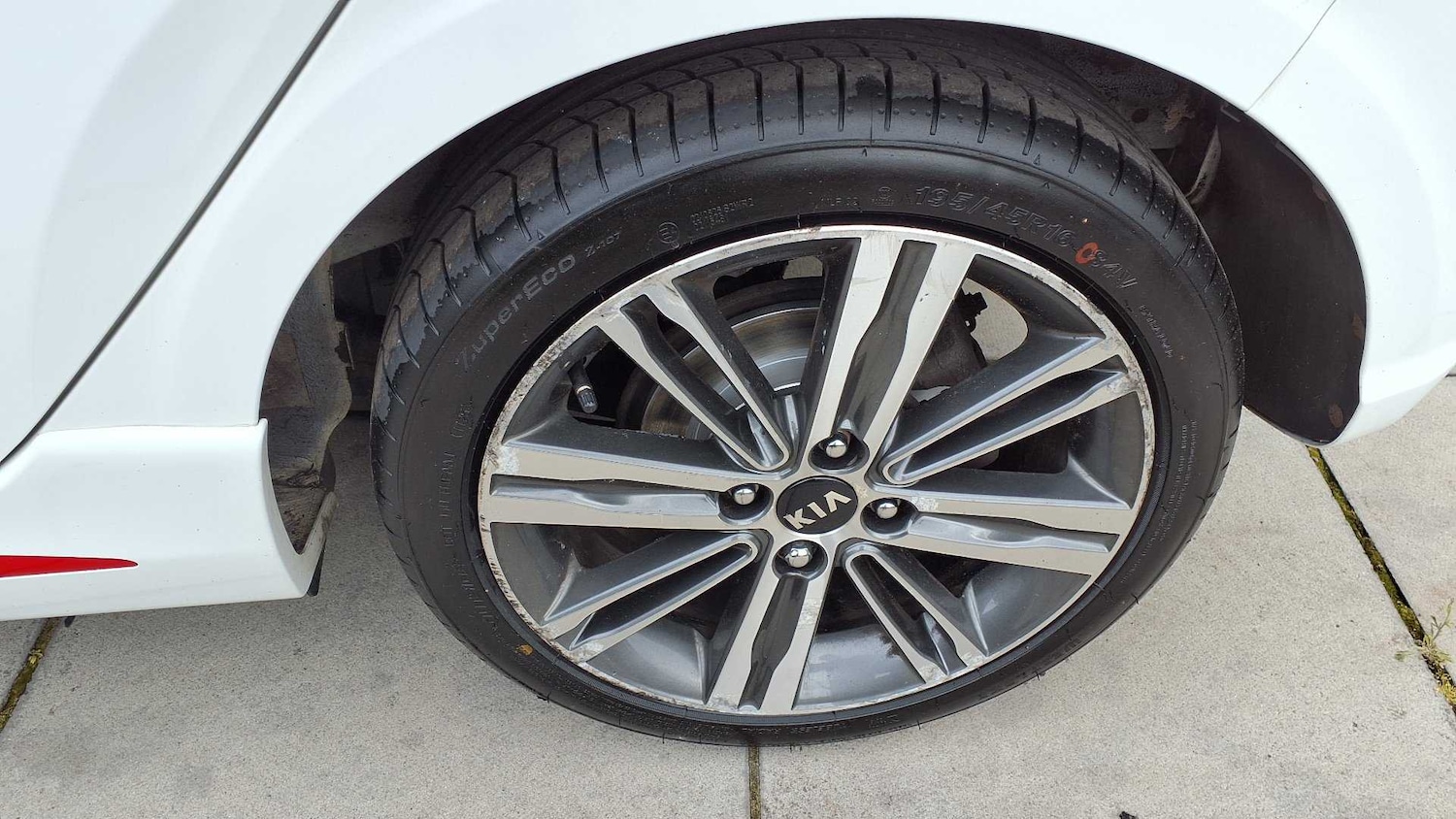 Used Kia Picanto 2018 for sale - 76421049: Photo 11