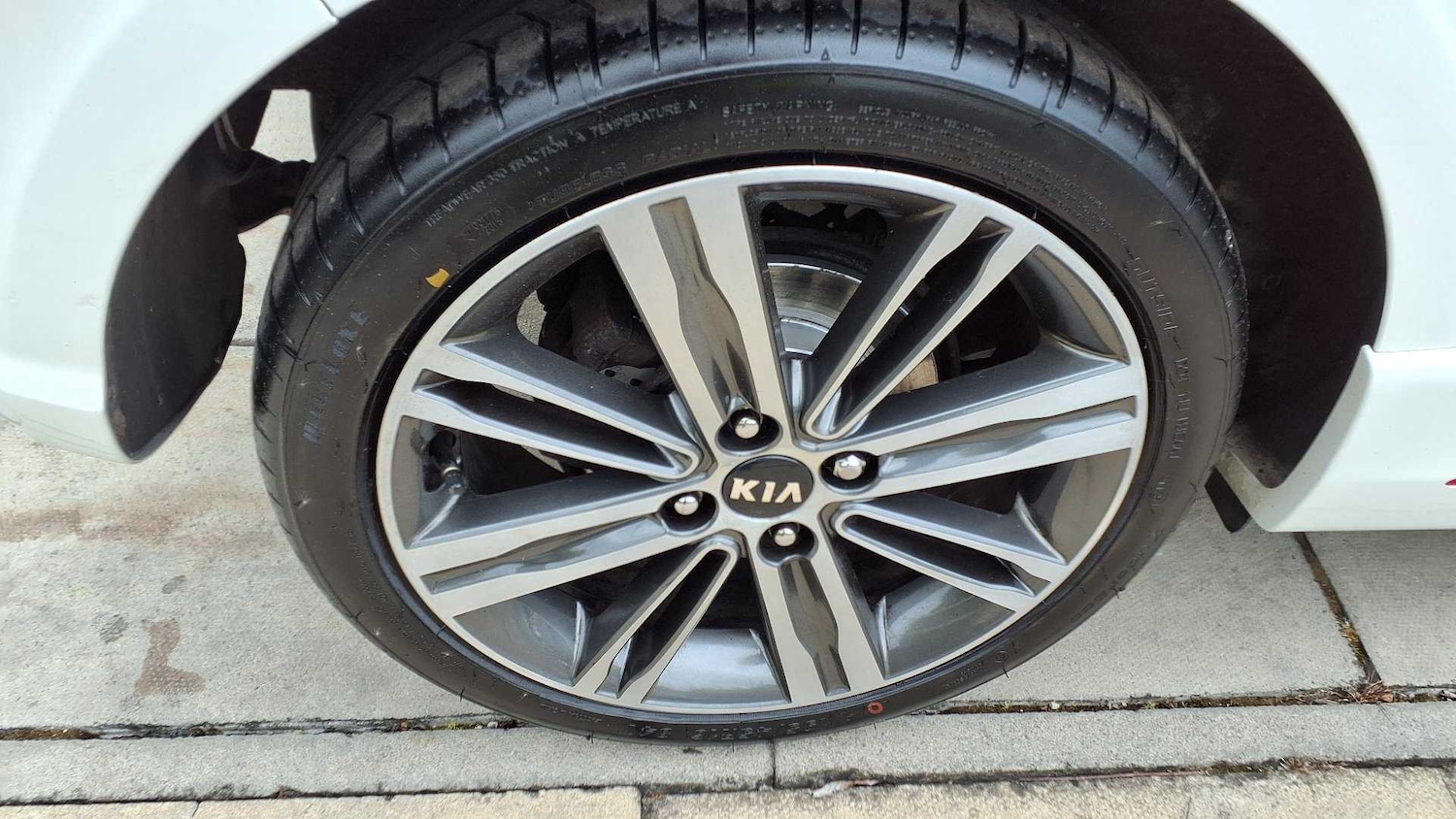 Used Kia Picanto 2018 for sale - 76421049: Photo 12