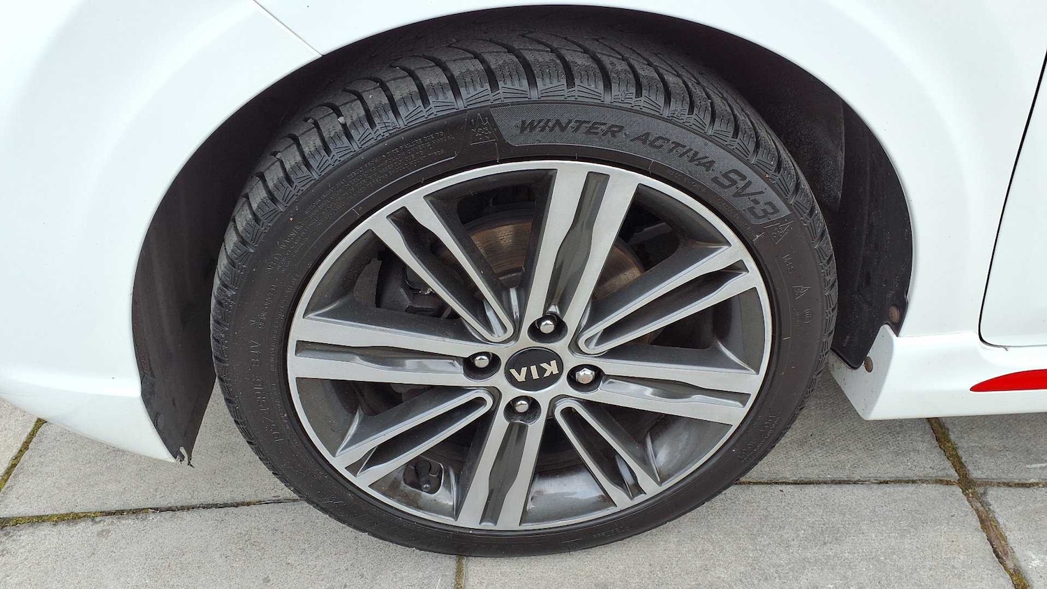 Used Kia Picanto 2018 for sale - 76421049: Photo 13