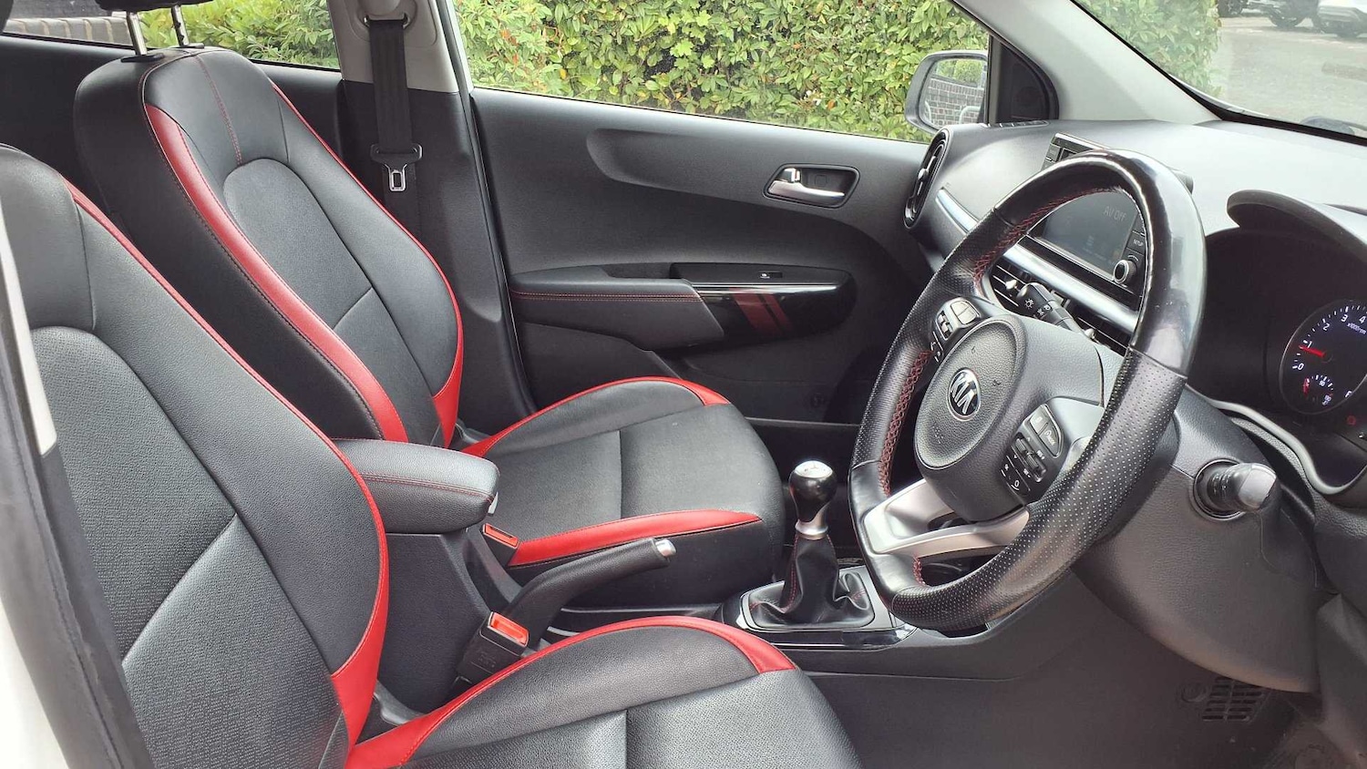 Used Kia Picanto 2018 for sale - 76421049: Photo 15