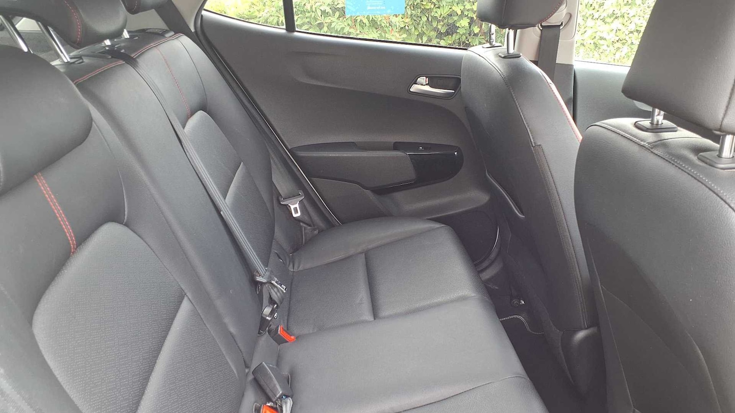 Used Kia Picanto 2018 for sale - 76421049: Photo 18