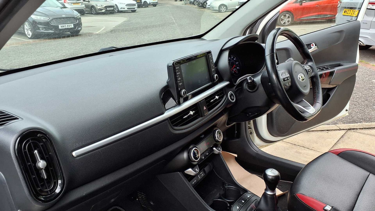 Used Kia Picanto 2018 for sale - 76421049: Photo 19