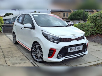 2018 - 1.25 GT-line S 5dr