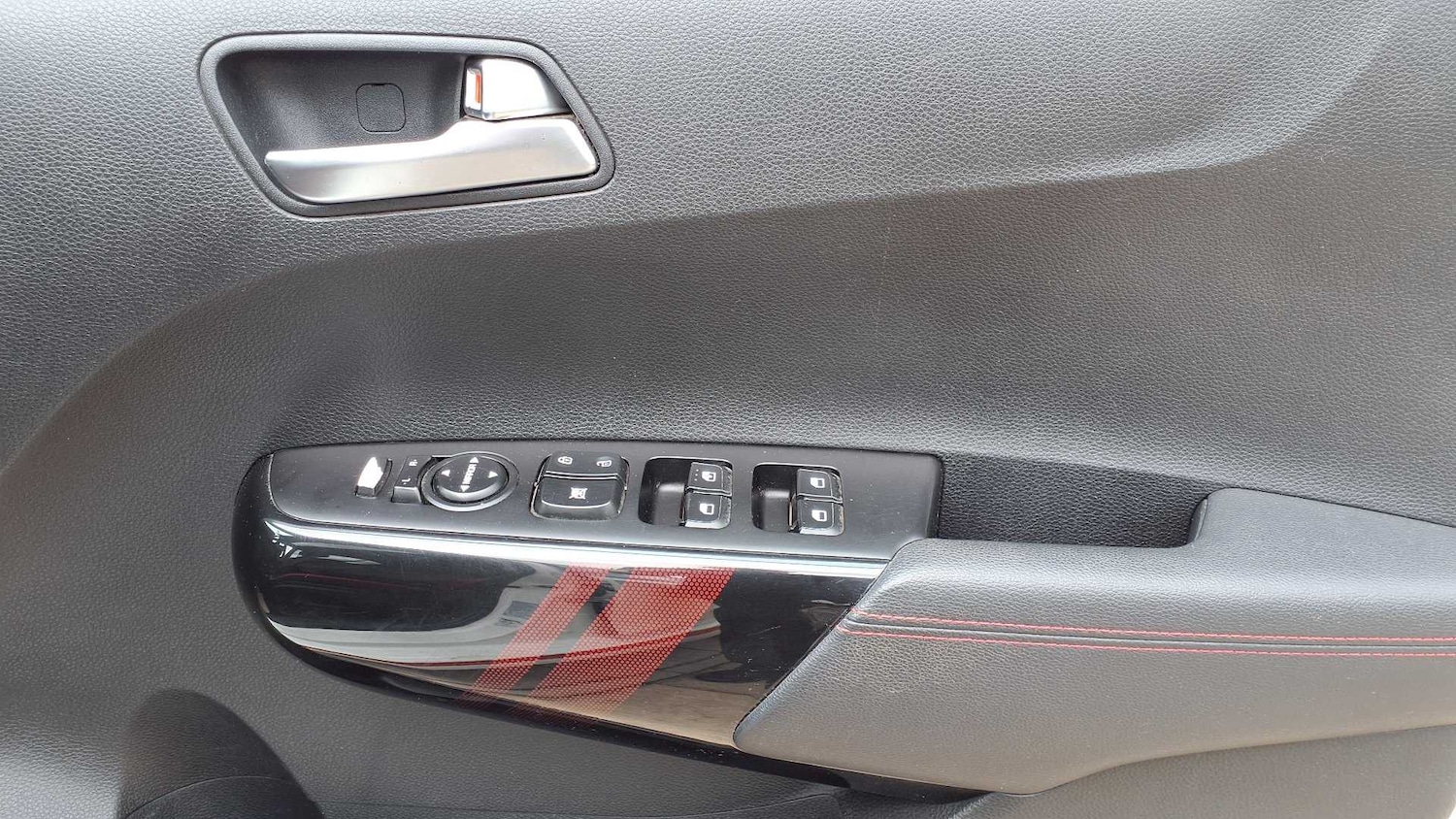 Used Kia Picanto 2018 for sale - 76421049: Photo 21