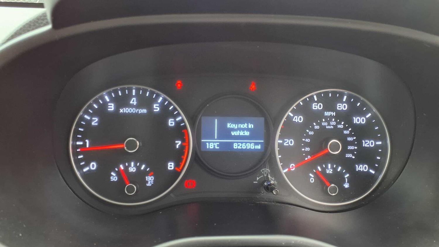 Used Kia Picanto 2018 for sale - 76421049: Photo 22