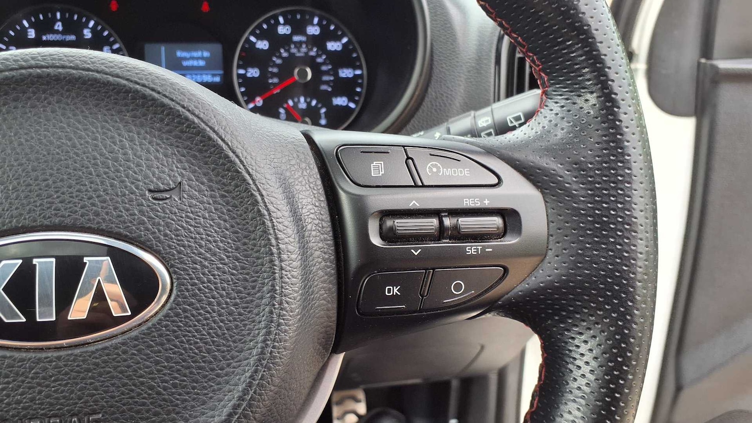 Used Kia Picanto 2018 for sale - 76421049: Photo 24