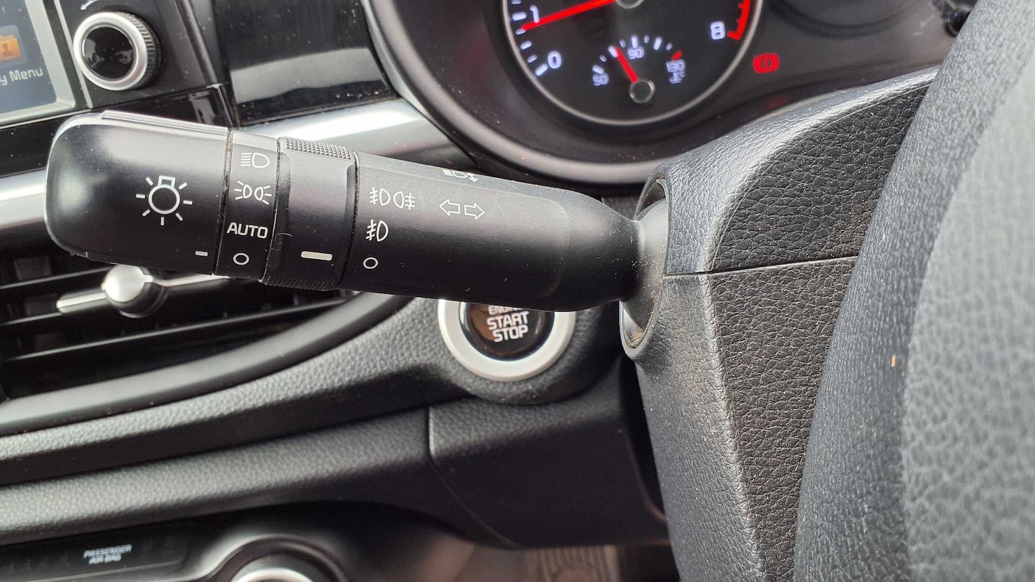 Used Kia Picanto 2018 for sale - 76421049: Photo 26