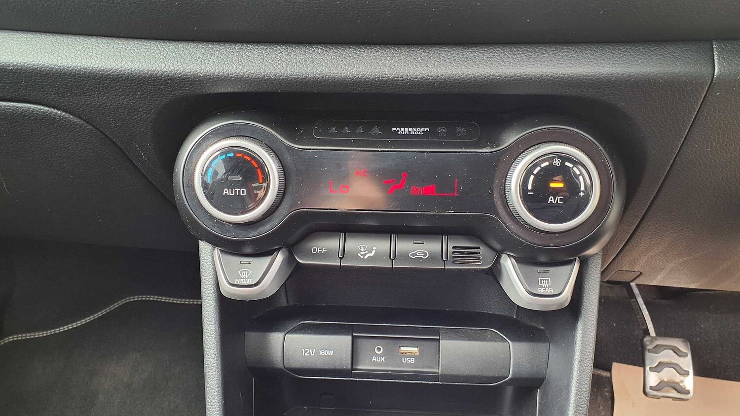 Used Kia Picanto 2018 for sale - 76421049: Photo 27