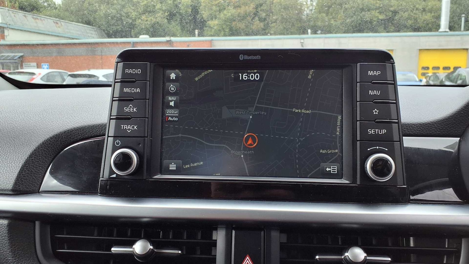 Used Kia Picanto 2018 for sale - 76421049: Photo 29