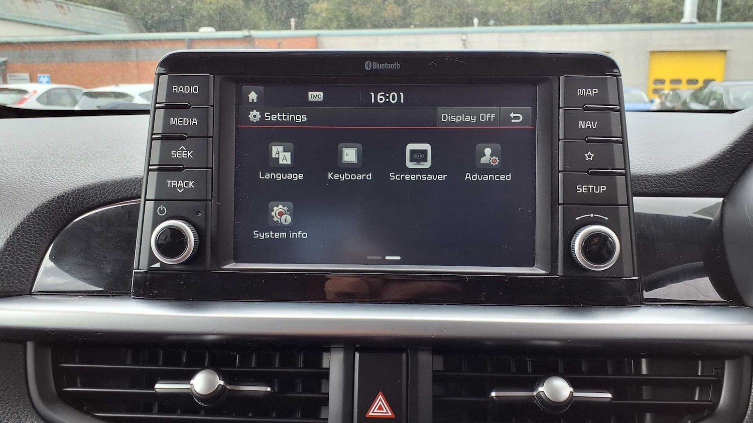 Used Kia Picanto 2018 for sale - 76421049: Photo 31