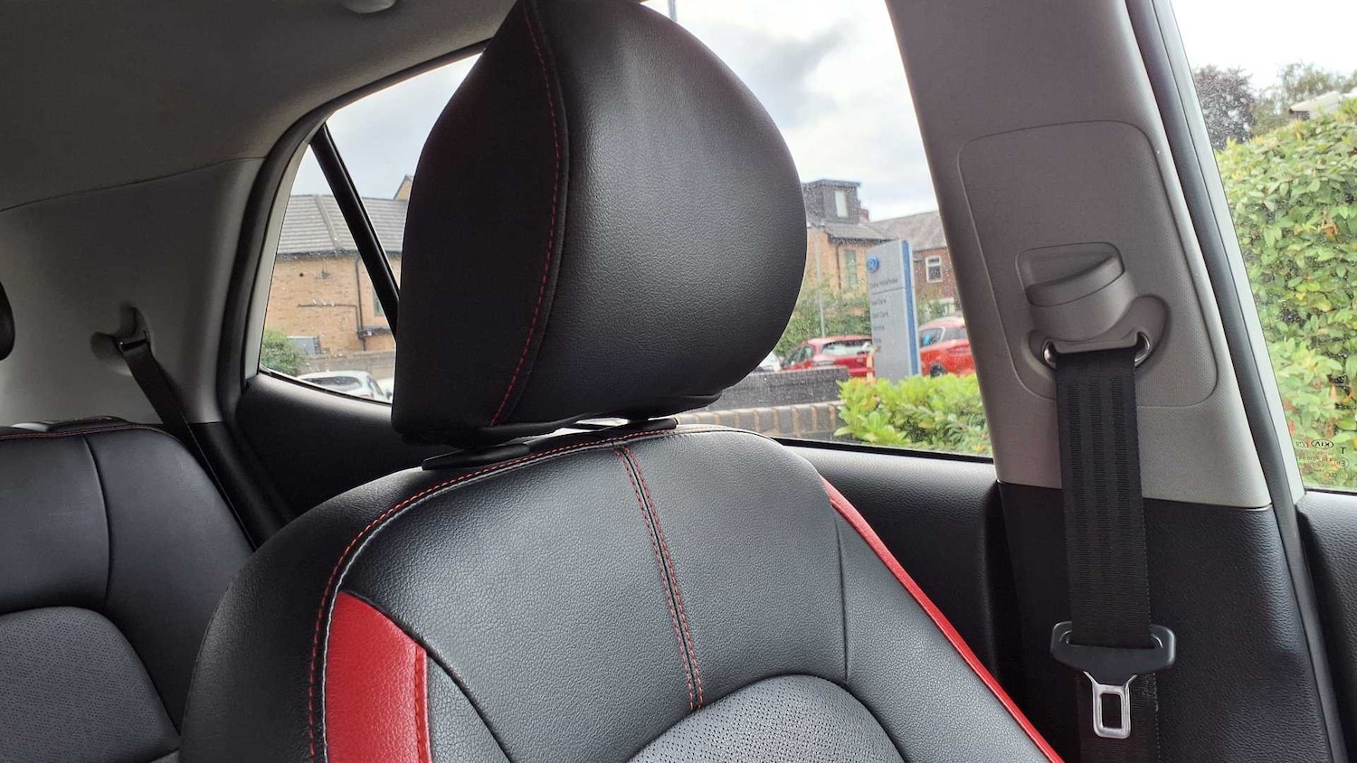 Used Kia Picanto 2018 for sale - 76421049: Photo 33