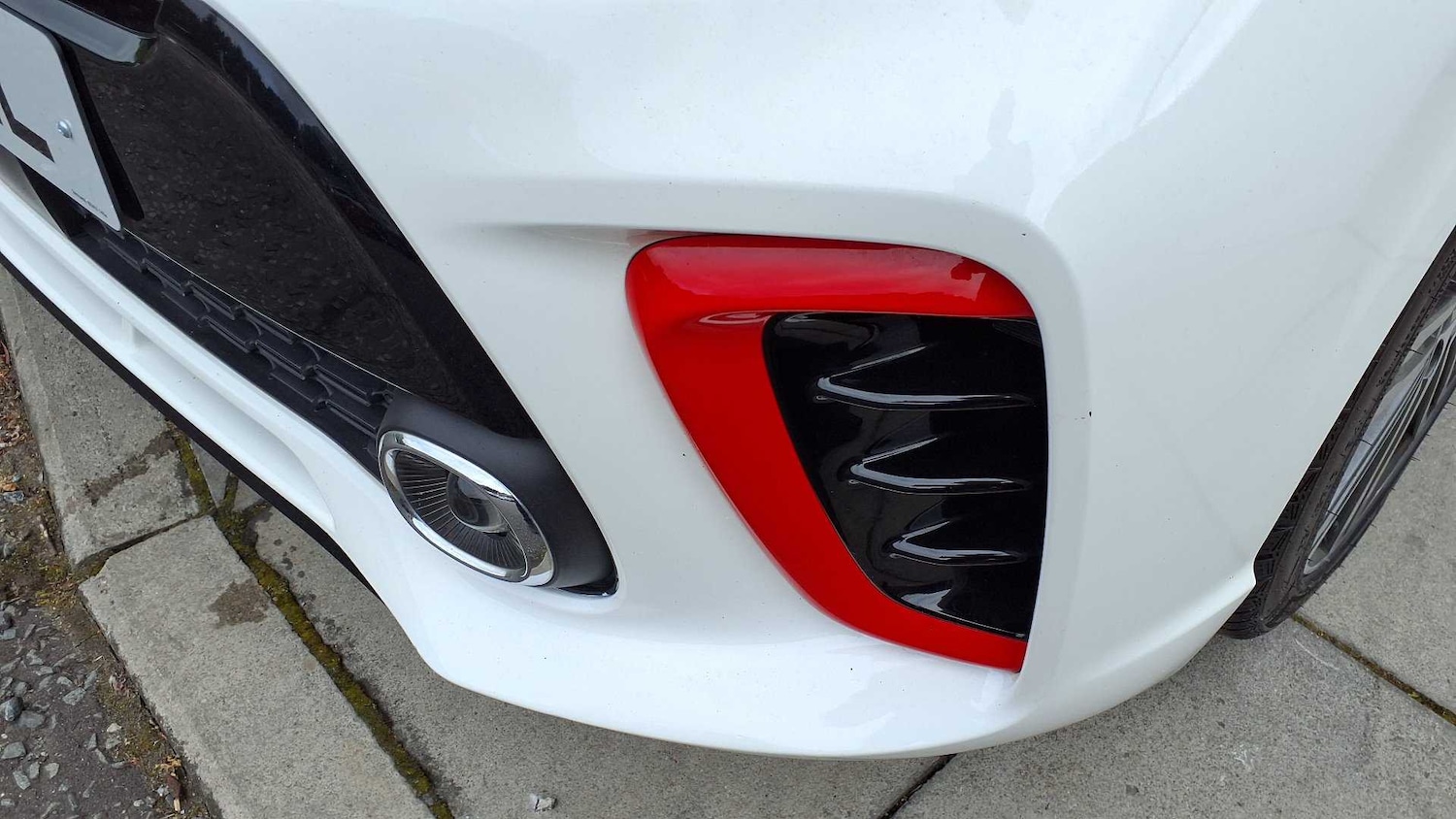 Used Kia Picanto 2018 for sale - 76421049: Photo 9