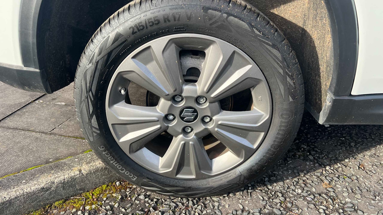 Used Suzuki Vitara 2023 for sale - 77589215: Photo 2