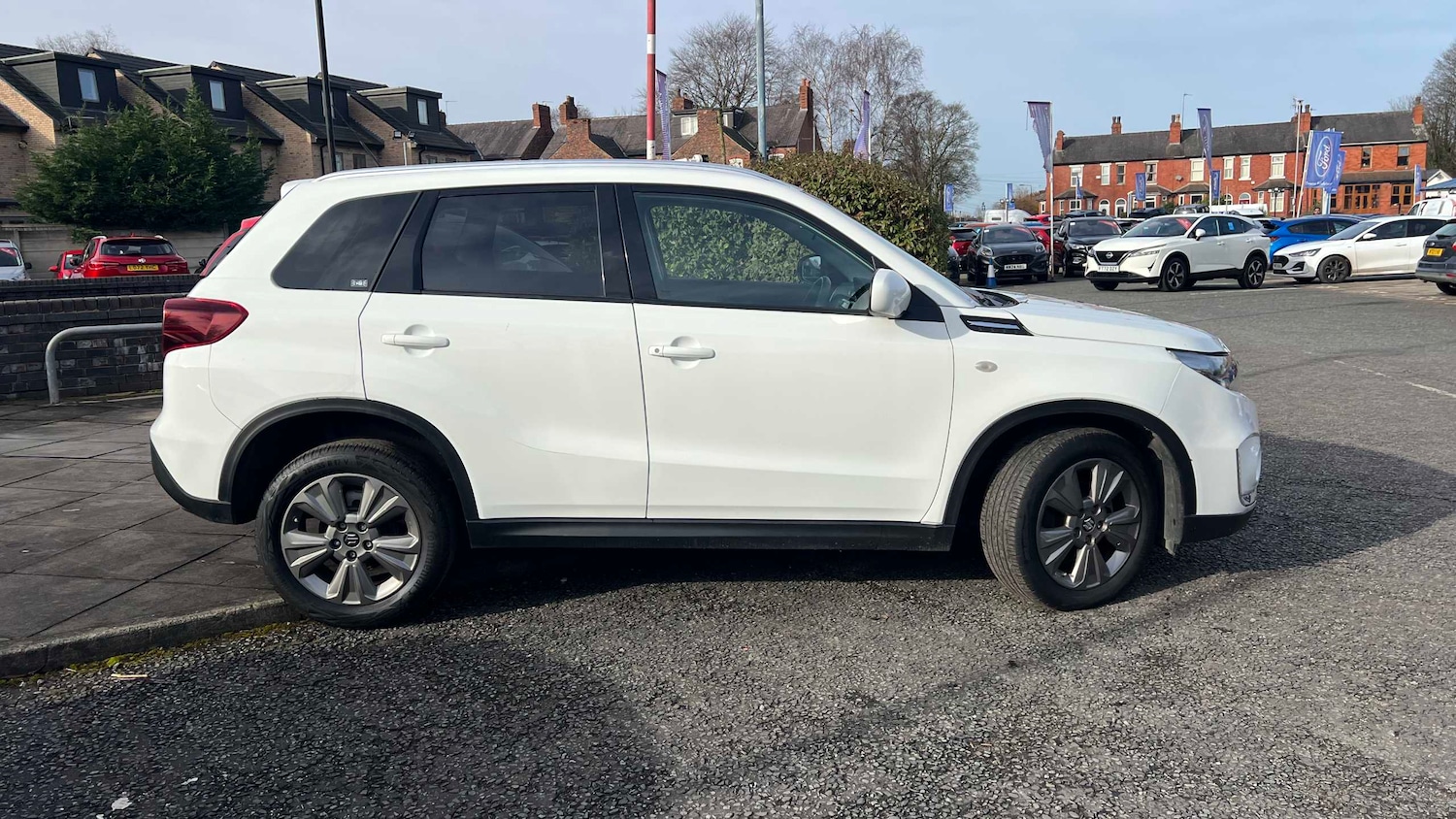 Used Suzuki Vitara 2023 for sale - 77589215: Photo 3