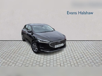 Used Ford Focus 2024 for sale - 79002460: Photo