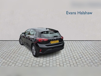 Used Ford Focus 2024 for sale - 79002460: Photo