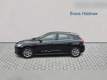 Used Ford Focus 2024 for sale - 79002460: Photo
