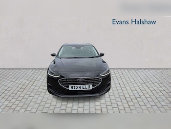 Used Ford Focus 2024 for sale - 79002460: Photo