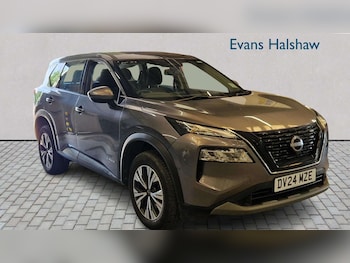 Used Nissan X-Trail 2024 for sale - 78678455: Photo