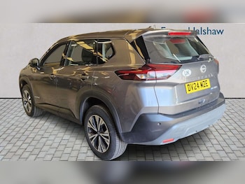 Used Nissan X-Trail 2024 for sale - 78678455: Photo