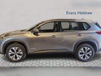 Used Nissan X-Trail 2024 for sale - 78678455: Photo
