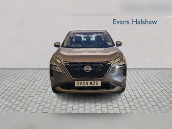 Used Nissan X-Trail 2024 for sale - 78678455: Photo