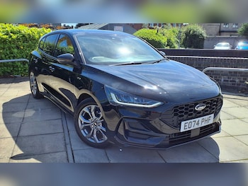 Ford - Focus