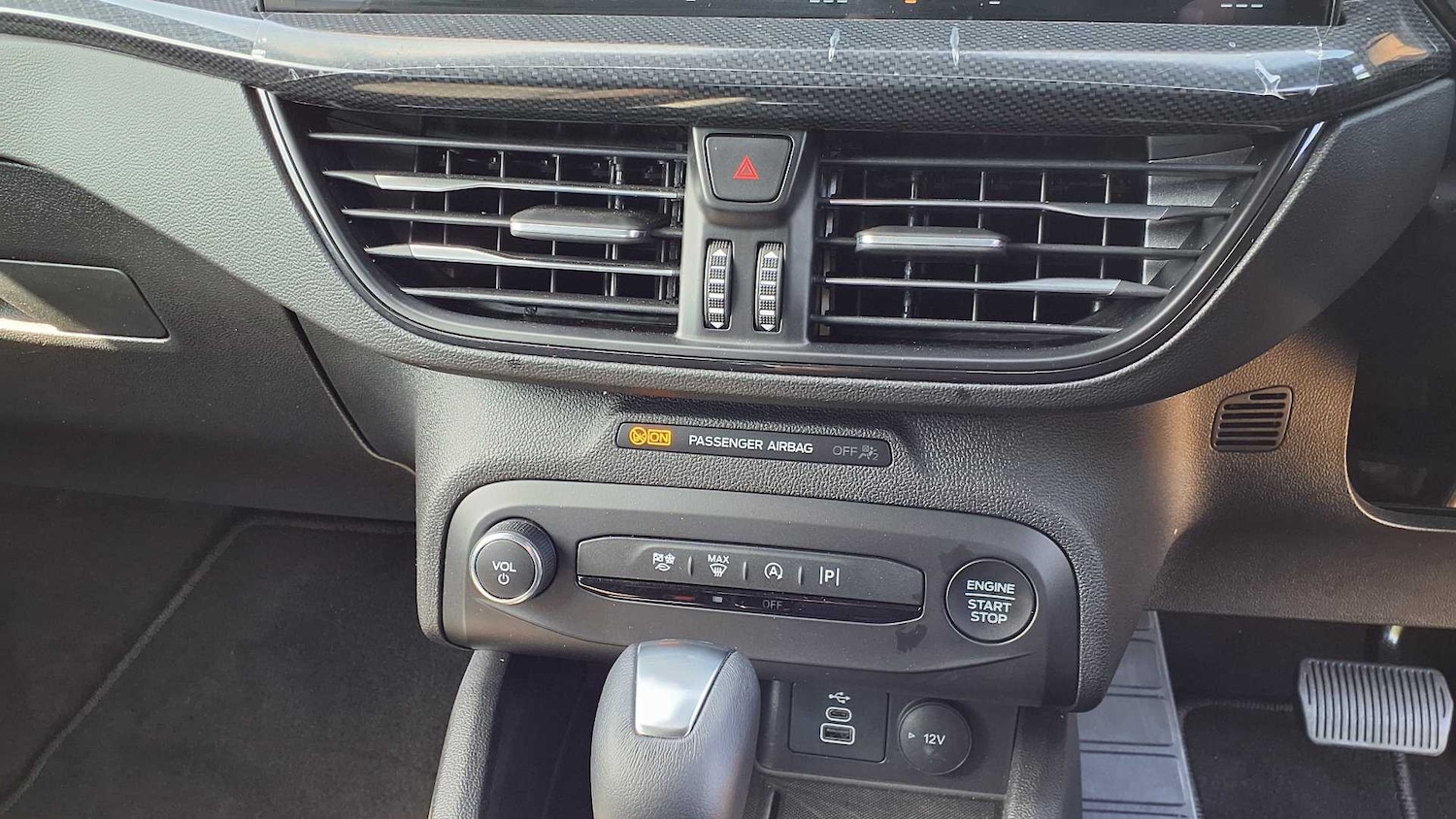 Vehicle 28