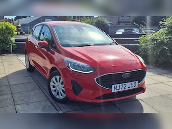 2022 - 1.0 EcoBoost Trend 5dr