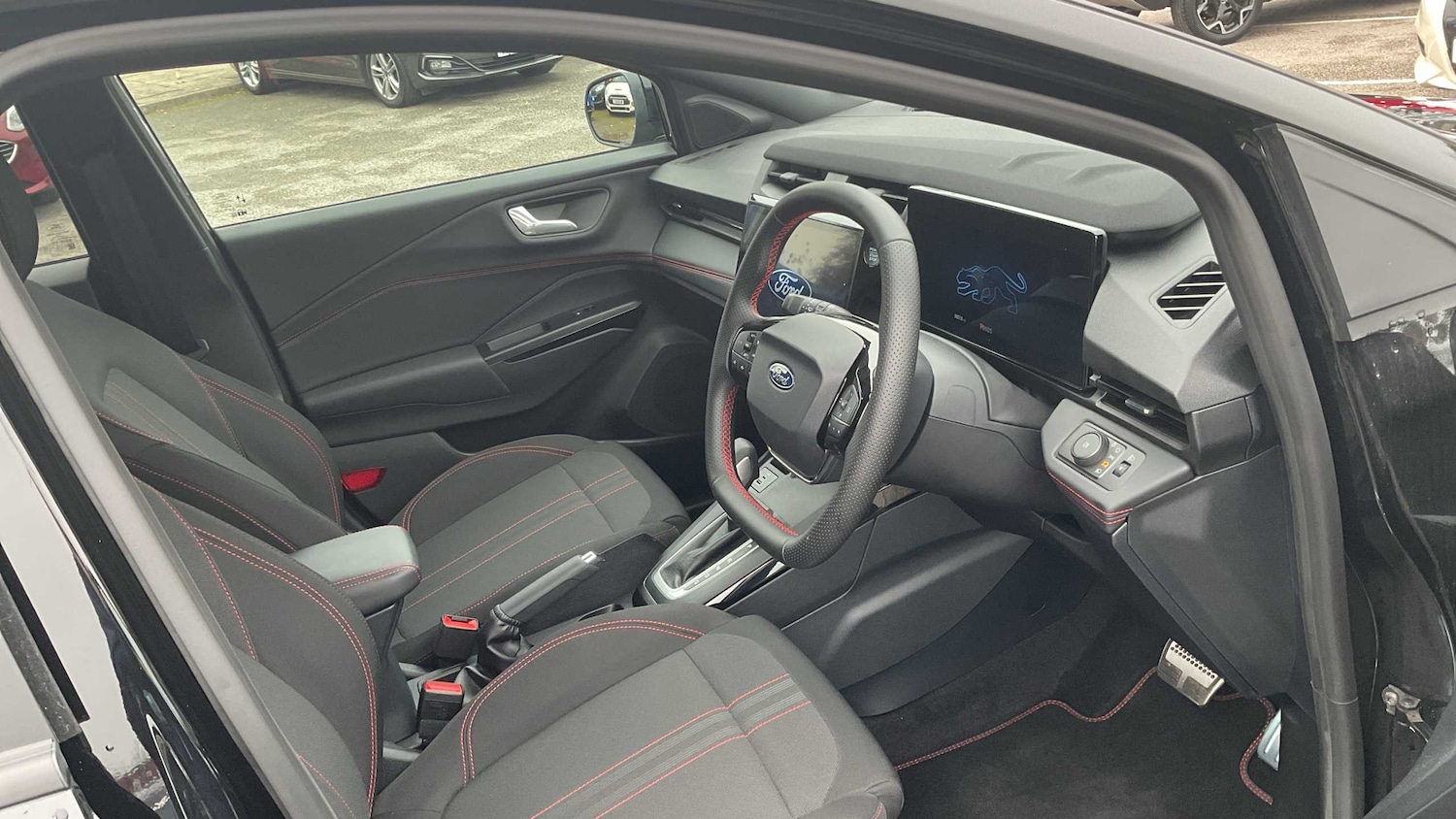 Used Ford Puma 2024 for sale - 76705062: Photo 10